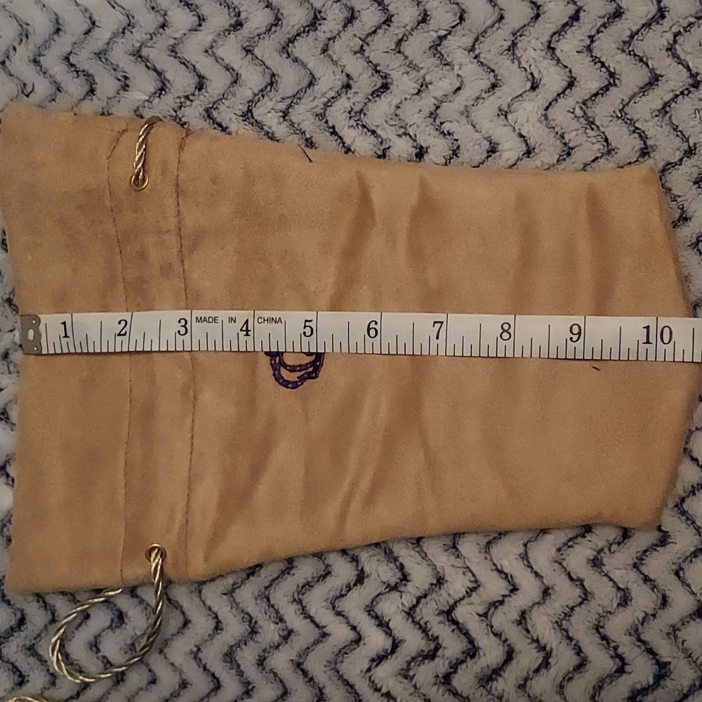 Crown Royal bags - Picture 5 of 7